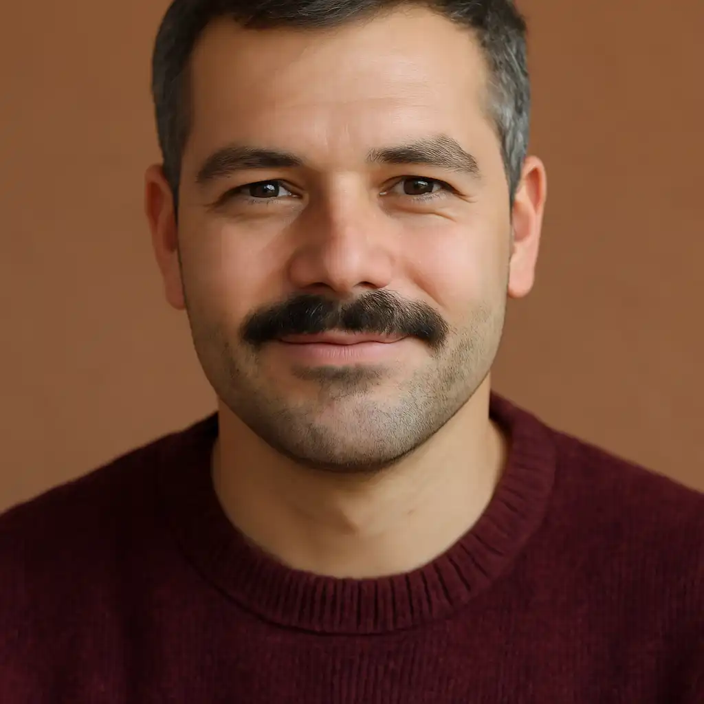 Andrés Valenzuela Gutiérrez